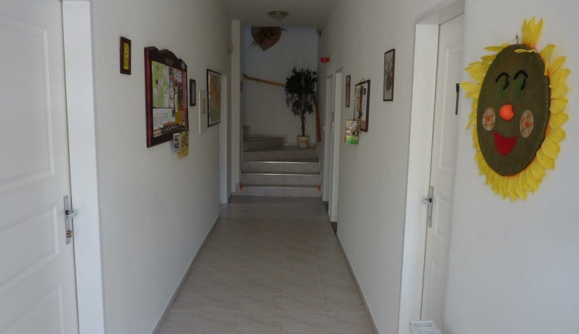 Pension Borůvka Špindlerův Mlýn